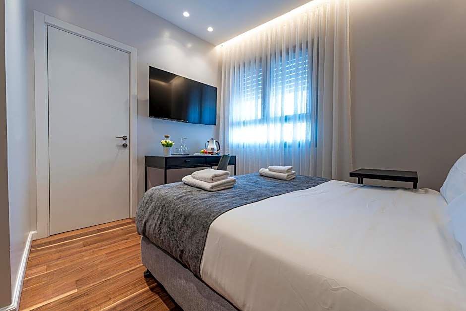 Hematian Hotel by Effy