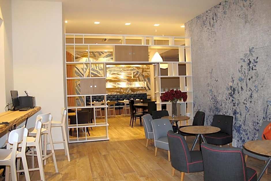Best Western Hotel Piemontese