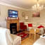 Rockfield Manor B&B, Knock