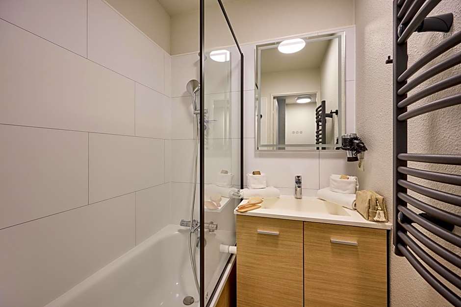 Residence Pierre & Vacances Port Guillaume