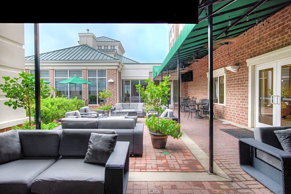 Hilton Garden Inn Durham Southpoint