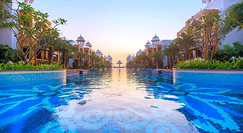 Kaldan Samudhra Palace