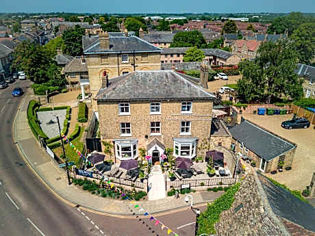 The Bramley House Hotel