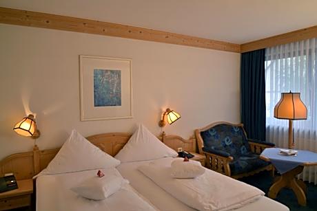 Business Double Room