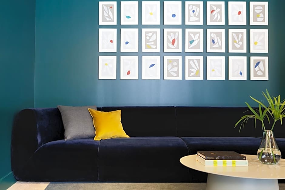 Kimpton Sylvan Hotel By IHG