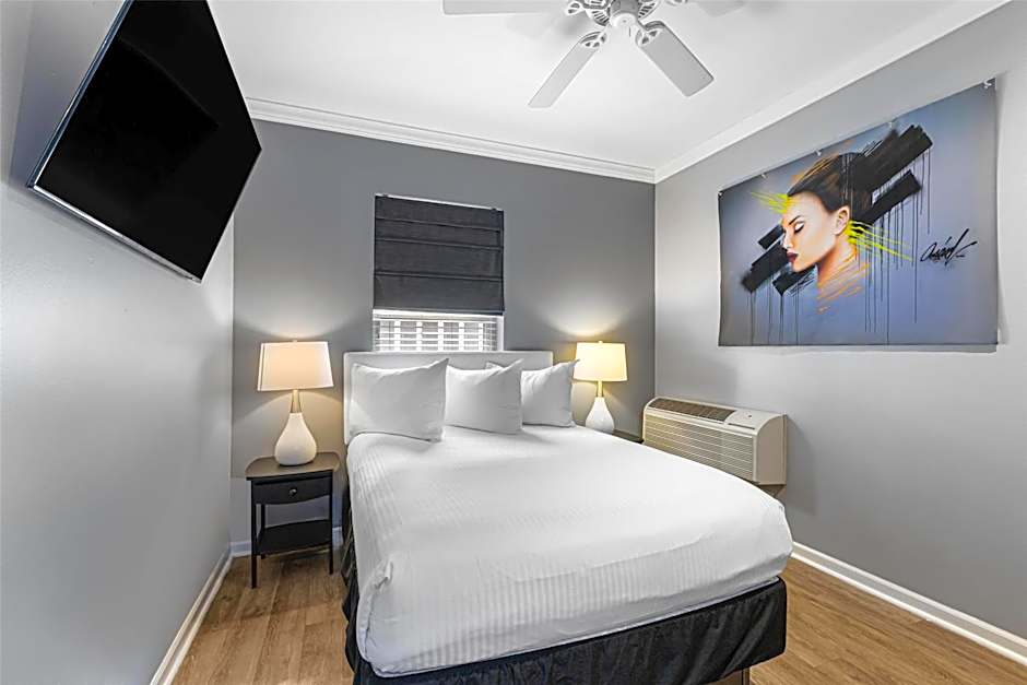 Hotel Chicago West Loop, SureStay Collection by Best Western