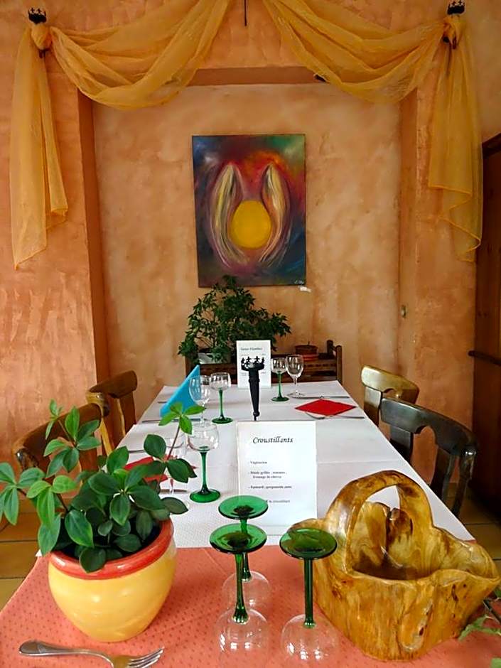 Hotel-Restaurant du Windstein