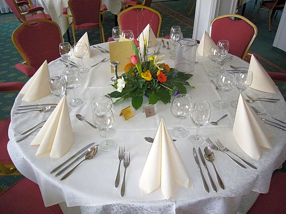 Best Western Hotel AM Papenberg