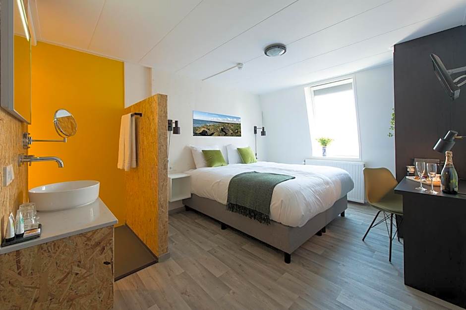 Boutique Hotel Charley's