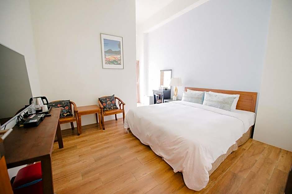 He Sen B&B