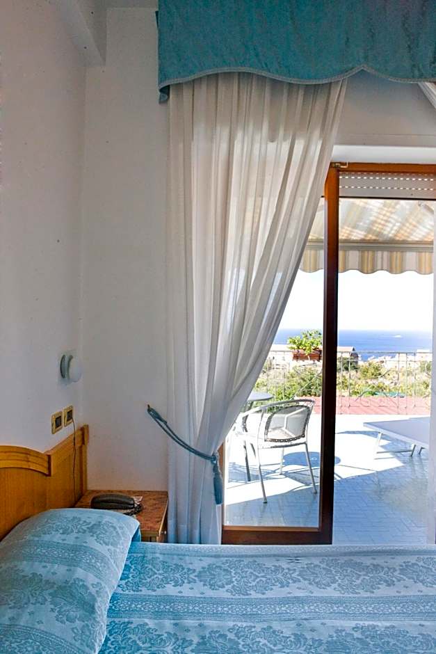 Hotel La Primavera