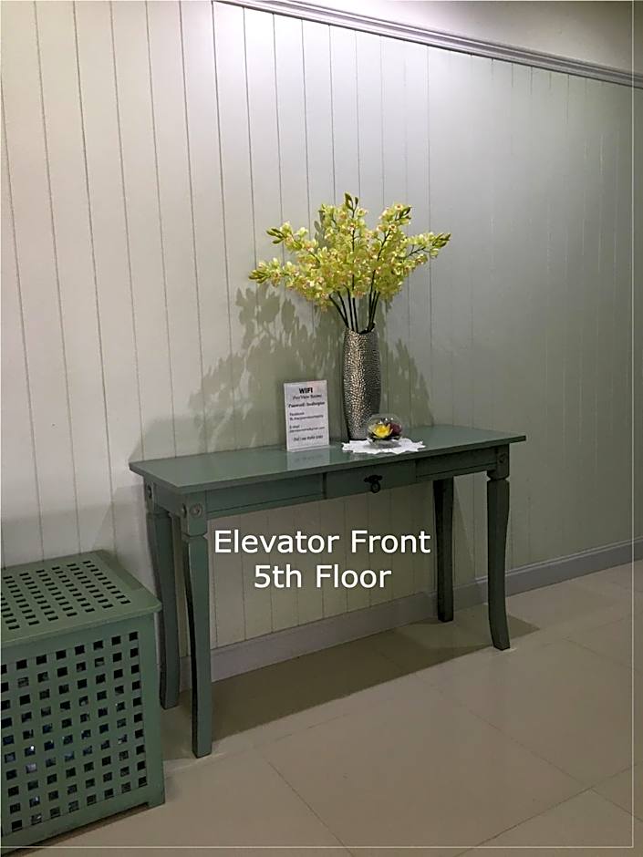 PierView Rooms