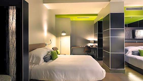 CityFlatsHotel - Grand Rapids, an Ascend Collection Hotel