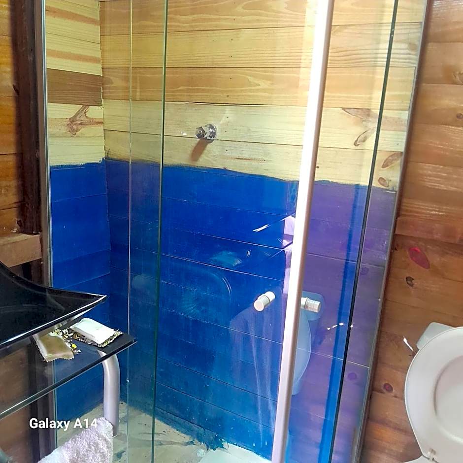 Colinas do braga chalés