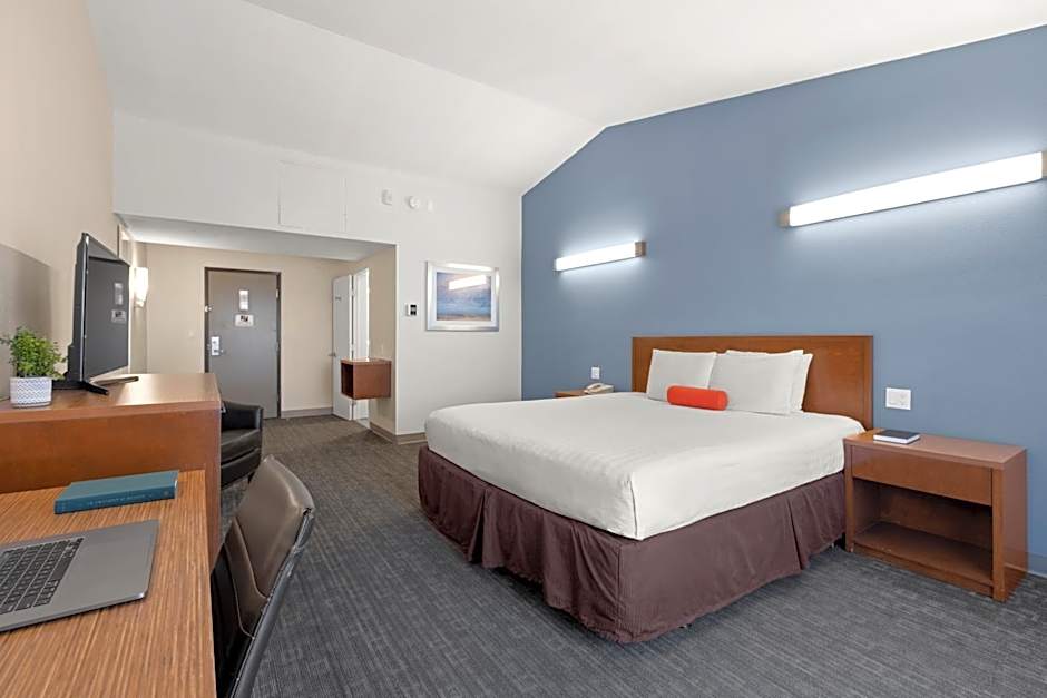 Good Nite Inn Redwood City