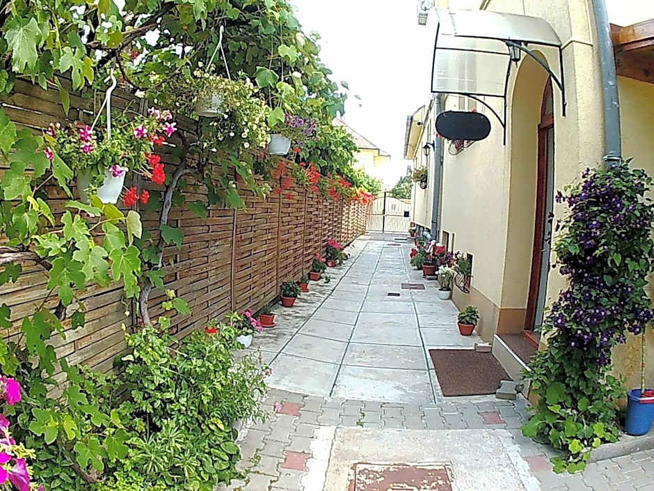 Vila Fortuna - Art O'Clock