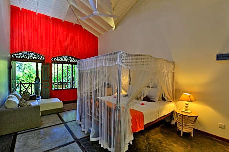 Grand Deluxe Double Room