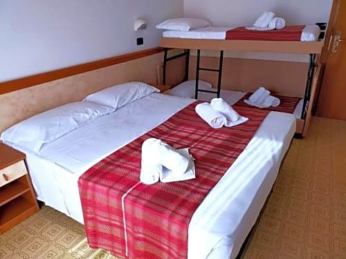 Hotel Ben Hur
