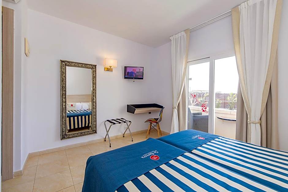 Sa Barrera - Adults Only