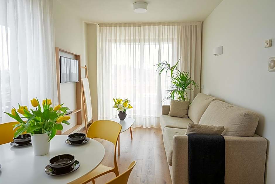 Playas de Liencres - Hotel & Apartamentos