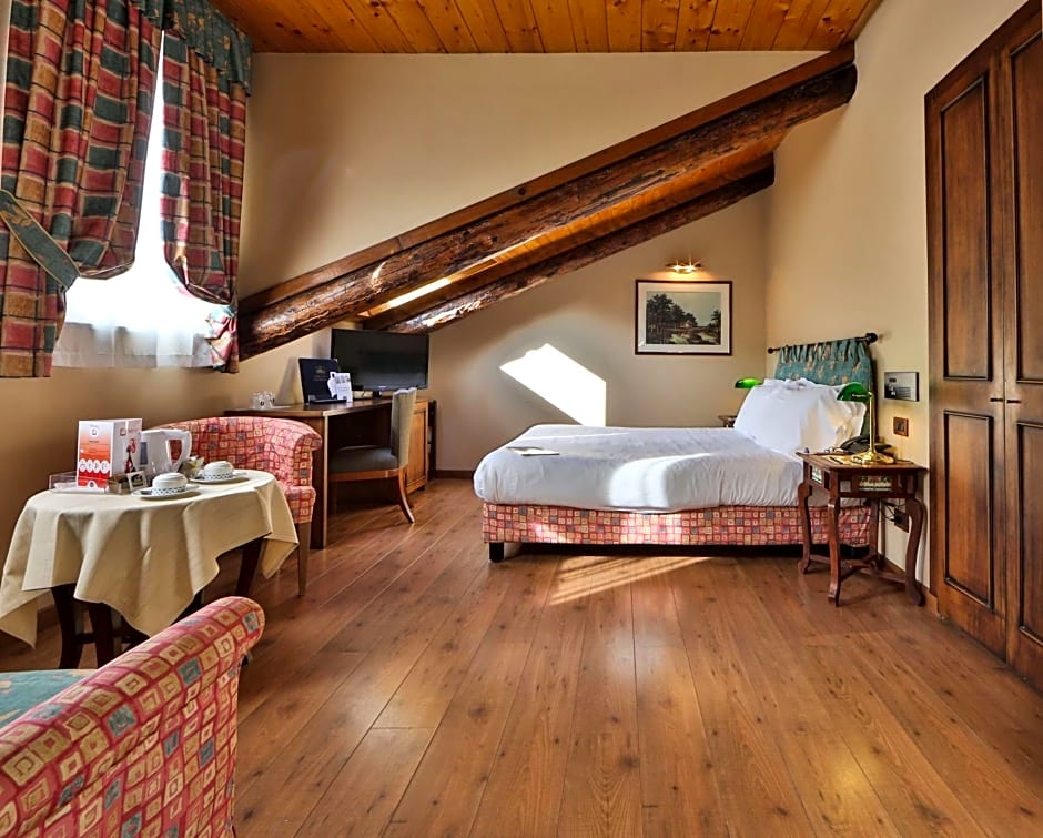 Best Western Hotel Piemontese