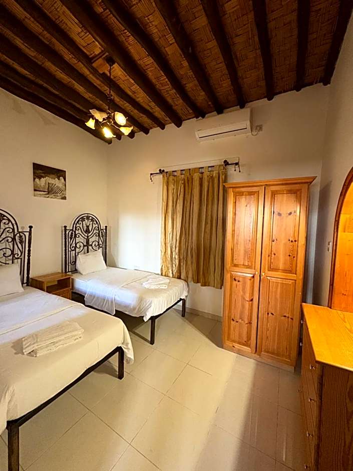 kyrenia palace boutique hotel