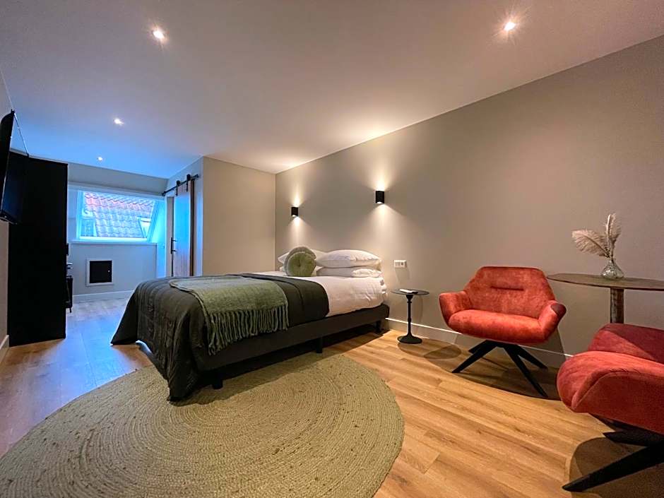 Hotel-restaurant "Lely"