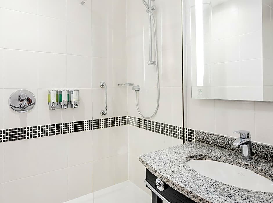 Hampton By Hilton Sheffield