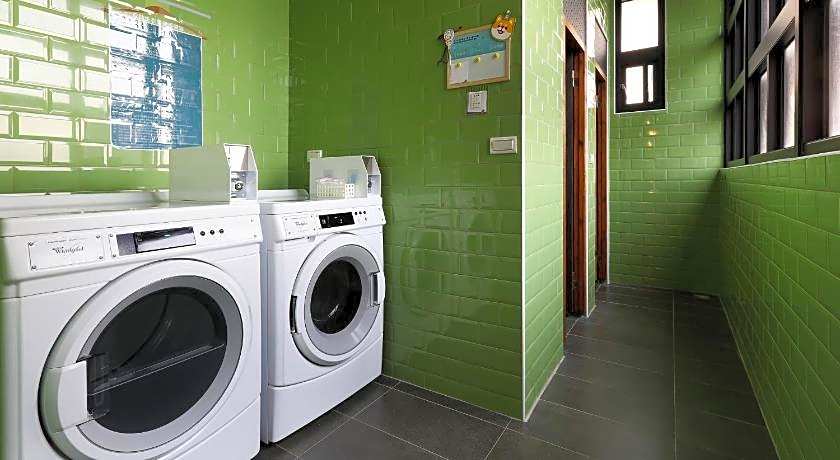 MINI HOTELS (Feng Jia Branch)