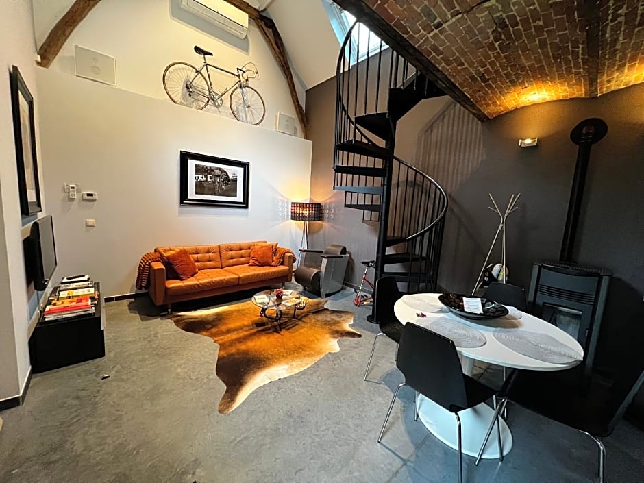 B&B Den Engel