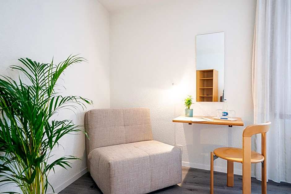 Hotel Sonne - Self Check-in