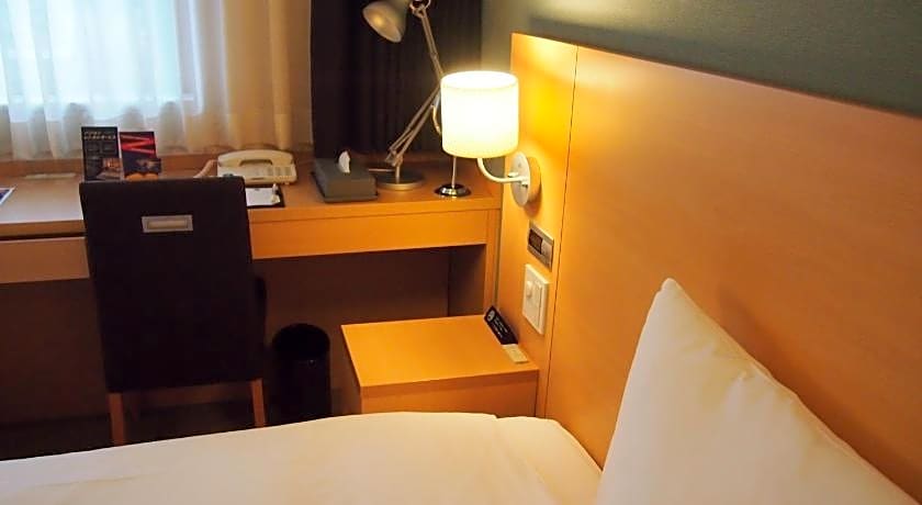Art Hotel Hirosaki City