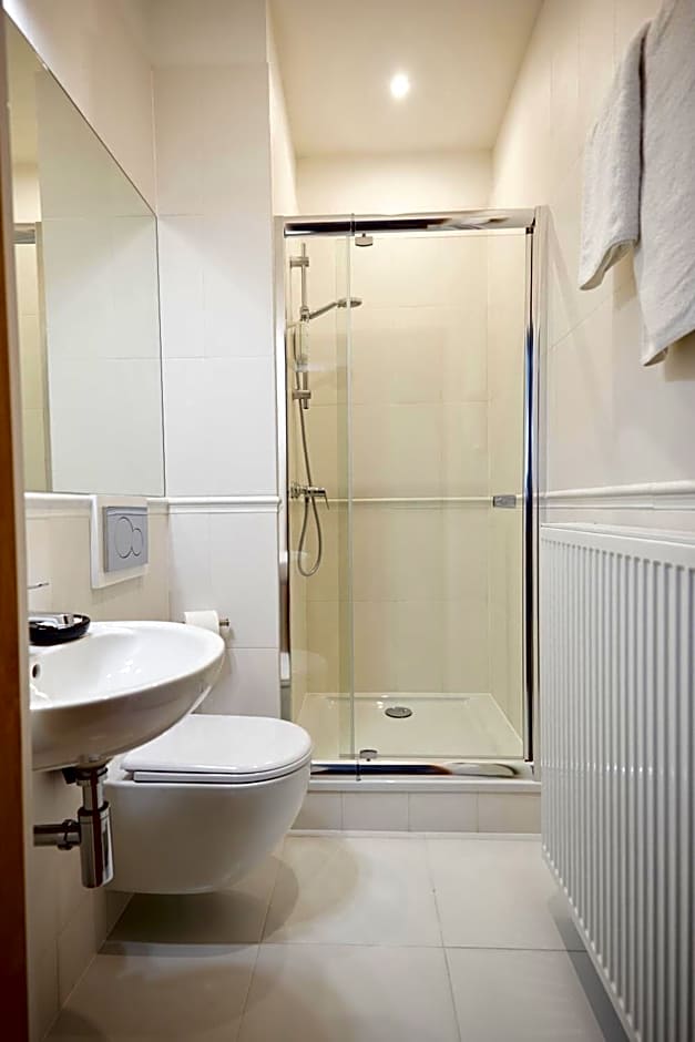 Apartamenty Klasztorna 25