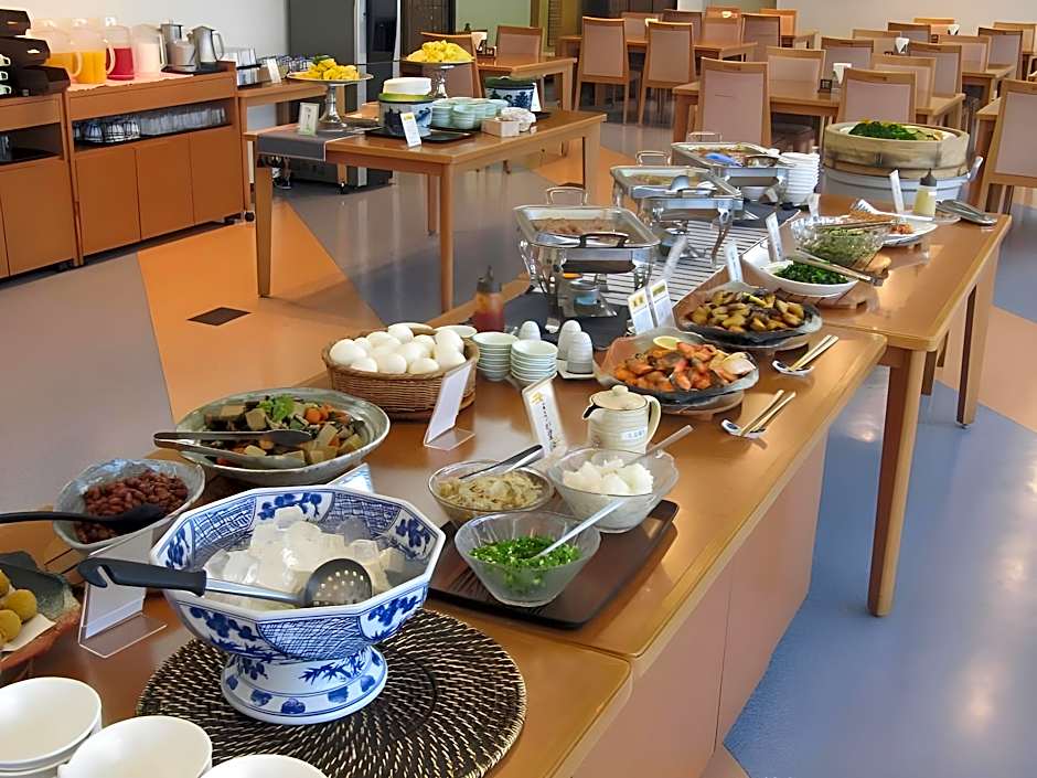 KAMENOI HOTEL SETOUCHI HIKARI