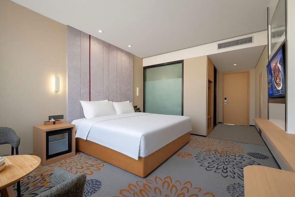 Lavande Hotel Rizhao East Haiqu Road RT-Mart