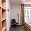 Montreux Youth Hostel