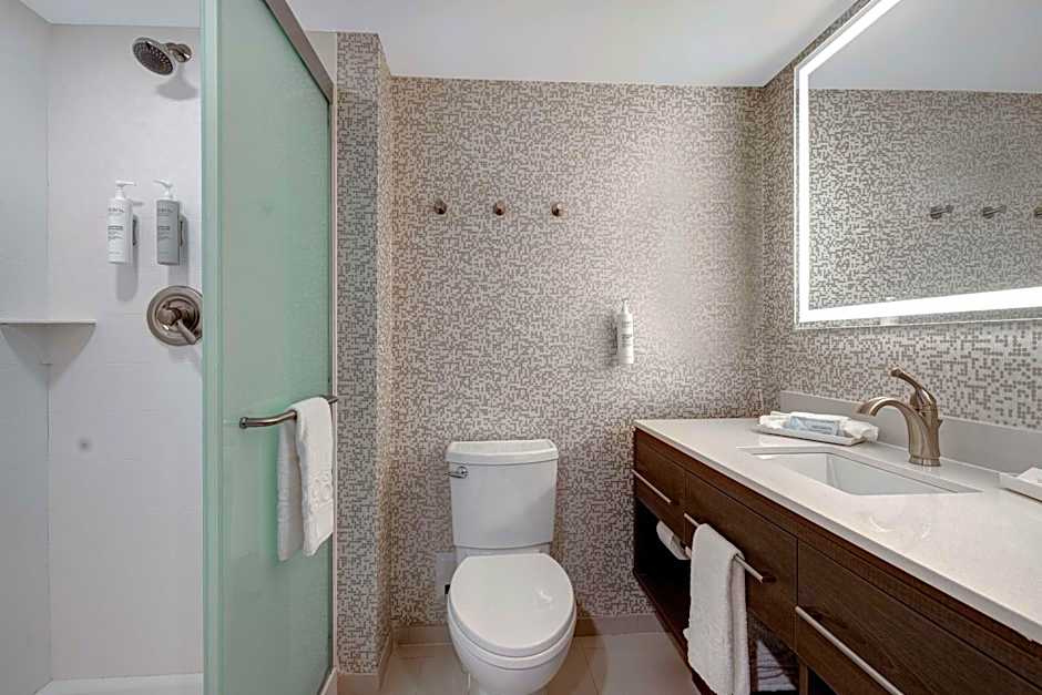 Home2 Suites by Hilton Wilkes-Barre