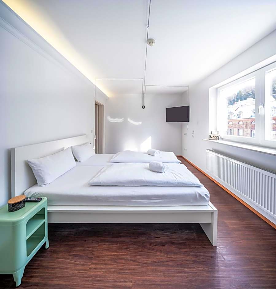 BoardingHouse Heidelberg