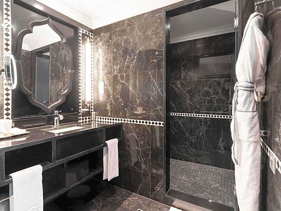 Sofitel Marrakech Palais Imperial & Spa