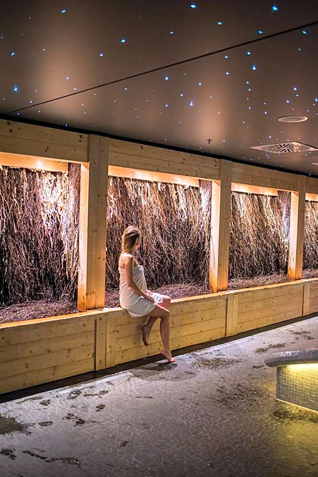 Baltic Park Fort by Zdrojowa