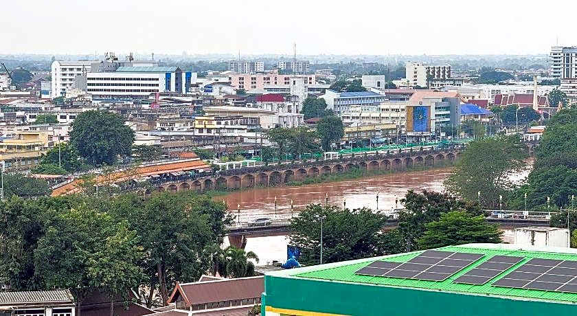 Pailyn Phitsanulok Hotel
