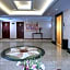 Vienna Hotel Guangzhou Shaheding Metro Station