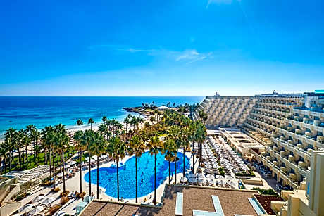 Hipotels Mediterraneo Hotel - Adults Only