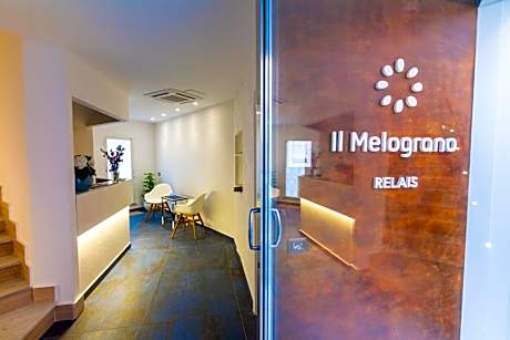 Il Melograno Relais