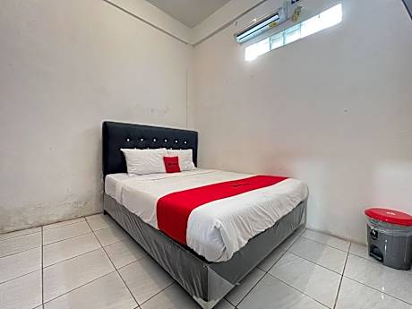 RedDoorz Syariah at Falisha UMY