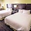 Hampton Inn By Hilton Monticello