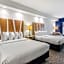 Best Western Plus Westgate Inn & Suites