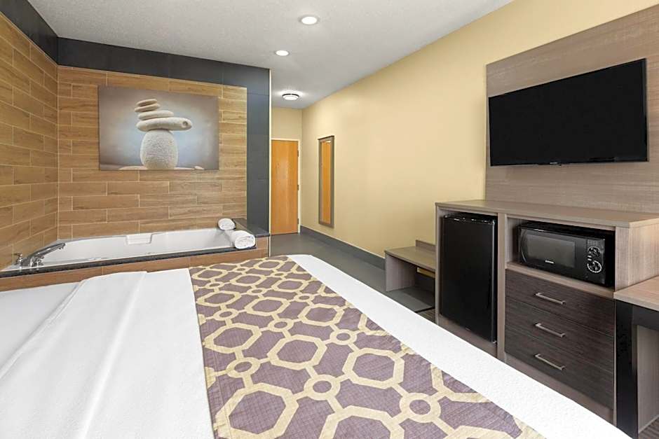 Baymont by Wyndham Paw Paw