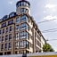 Hotel Berlin Mitte by Campanile
