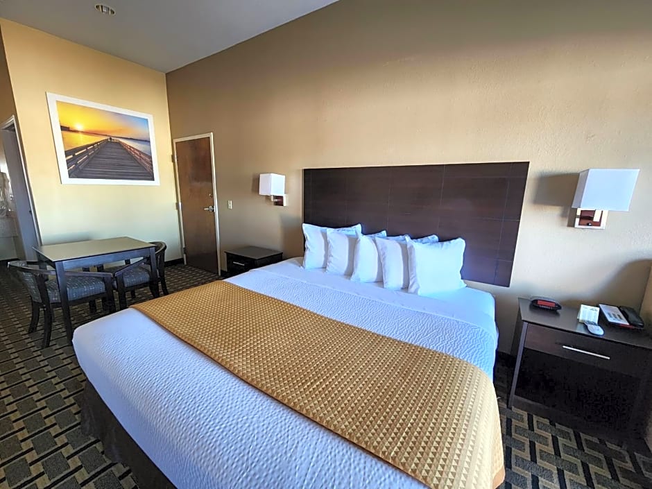 Days Inn by Wyndham Baytown East